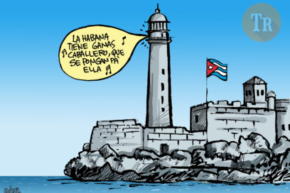 Con Filo: La Habana sí