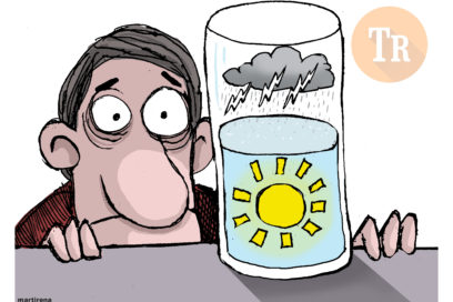 Con Filo: ¿Trabajadores sin sueños?