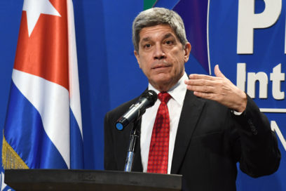 Cuba recalca importancia de cumplimiento de acuerdos migratorios con EE.UU. en su totalidad