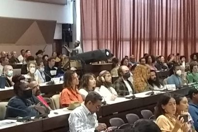 Concluye VIII encuentro de Agroecología y convocan al próximo