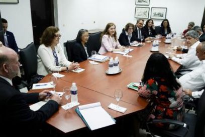 Dialogan Cuba y EE.UU. sobre temas migratorios