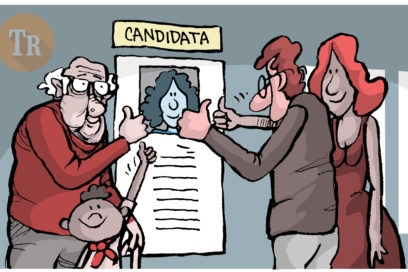 Elecciones en Cuba: raíz de pueblo