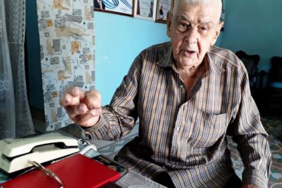 El pueblo en el corazón de Berando