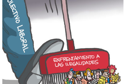 LA GUAGUA: Otro Girón donde vencer