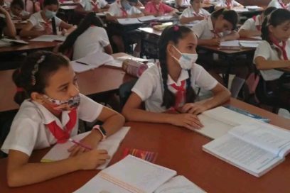 Educadores espirituanos debaten sobre la calidad de la enseñanza