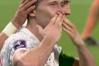 Palco #12: La delgada línea de la justicia