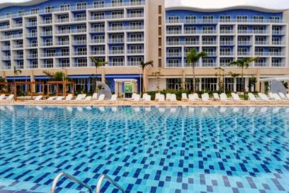 Anuncian entrada en operaciones de hotel en Varadero