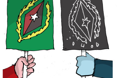 Con Filo: ¿Fidel contra Fidel?