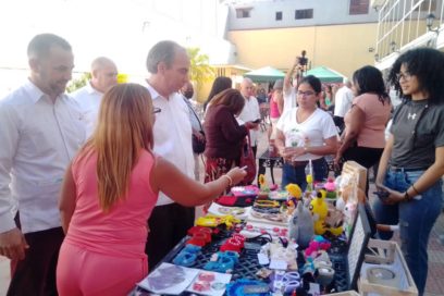 Ingresos económicos locales y exportaciones desde la cultura