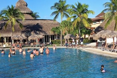 Comenzó en Matanzas temporada de alta turística (+ Fotos)