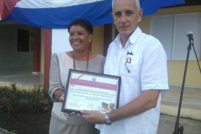 La altura de ARCOS Varadero