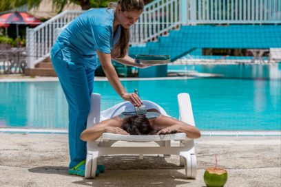 Servicios Médicos en alta turística