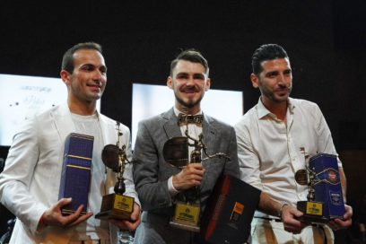 Suecia y Polonia ganan Campeonato Mundial de Coctelería en Varadero