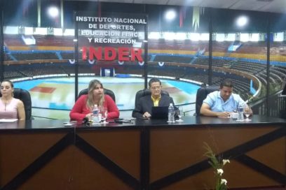 Encuentro Inder-prensa: 15 millones en pérdidas por el bloqueo