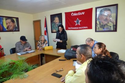 Para contribuir a una mejor calidad del agua