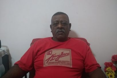 Siempre estaré junto al pueblo (+Video)