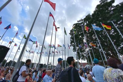 Alerta al mundo: Cuba vive (+Fotos)