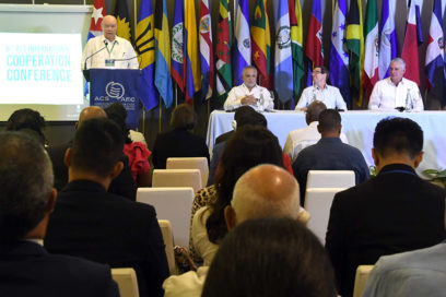 El Gran Caribe se reúne en La Habana (+ Fotos y Video)