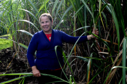 Aquí las mujeres mandan (+Fotos)
