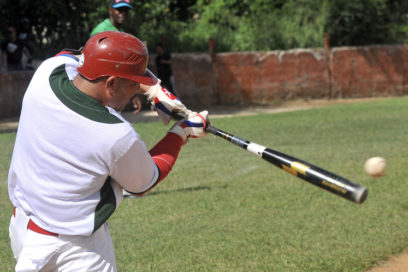 Final Liga Azucarera: Villa Clara molió primero