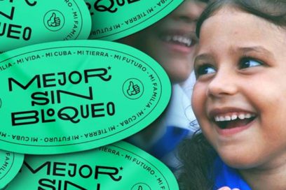 Villaclareños apoyan votación contra el bloqueo