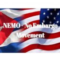 Movimiento NEMO denuncia bloqueo a Cuba en foro en EE.UU.