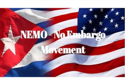 Movimiento NEMO denuncia bloqueo a Cuba en foro en EE.UU.