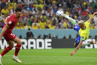 Palco #12: Brasil sí tiene nueve
