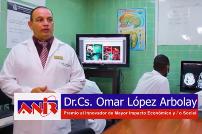 Neuronas por la salud (+ Fotos y Video)