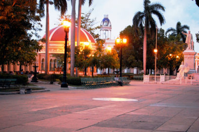 Cienfuegos tendrá su Feria Internacional