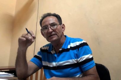 Prueba dinámica: llevar a puerto seguro la democracia