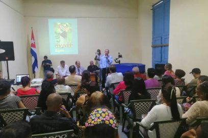 Tras la huella de los suecos en Cuba