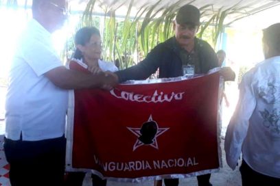 Rememoran en Las Tunas legado de  Álvaro Reynoso