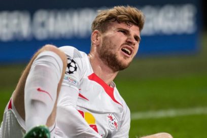 Fútbol Europa: Christensen y Eric García estarían listos para el choque de liga contra el Almería. Van Dijk llega a los 200 partidos oficiales con la camiseta del Liverpool. Un desgarro en el ligamento del tobillo deja a Timo Werner sin Mundial.