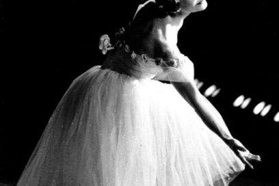 Concluye temporada de Giselle