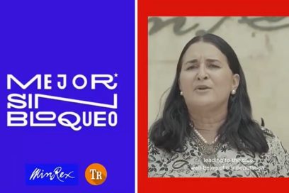 Mejor sin bloqueo: para no normalizar el abuso (+Video)