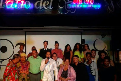 Santiago de Cuba: De la mano del bolero (+ Fotos)