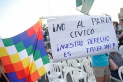 No es el censo, sino el consenso