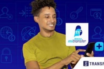 Amplía Bolsa MiTransfer opciones de pago electrónico