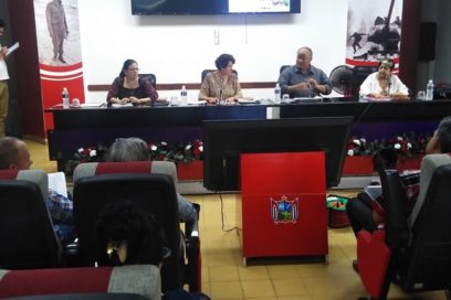 Se organiza Camagüey para nuevo curso escolar