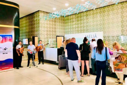 Campeonato Mundial de Coctelería adelanta alza turística en Varadero (+Fotos)