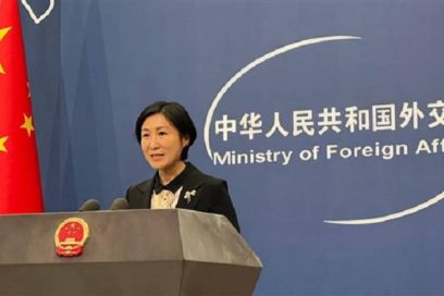 Afirma China que visita de Díaz-Canel fortalecerá vínculos