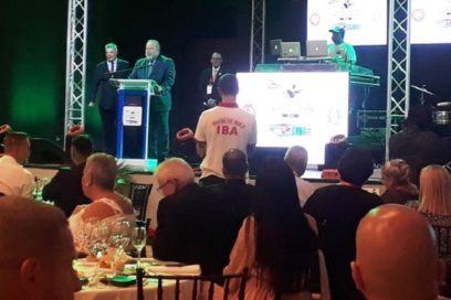 Inauguran Campeonato Mundial de Coctelería en Varadero