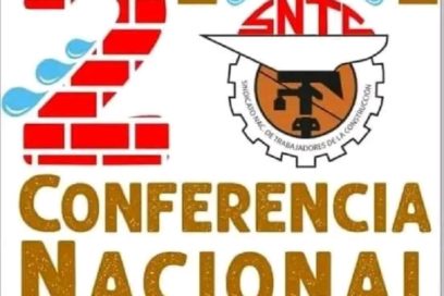 Aniversario 61 del Sindicato de la Construcción: nuevos compromisos