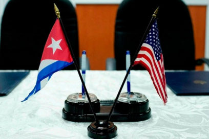 Desarrollan Cuba y EEUU nueva ronda de conversaciones migratorias