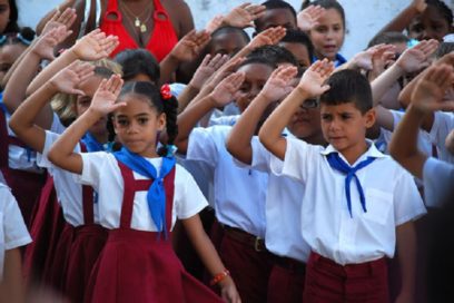 Curso escolar 2022-2023 en Cuba será un nuevo reto