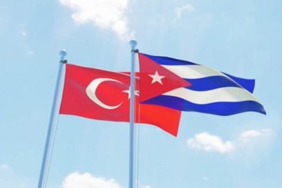Arribará a Türkiye presidente de Cuba