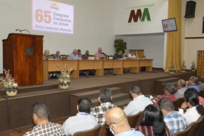 La ganadería bovina cubana tiene una gran historia y capacidad para recuperarse