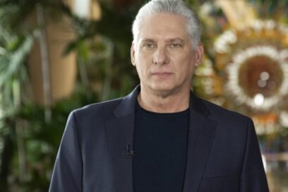 Díaz-Canel: Ratificamos nuestro invariable compromiso con la causa independentista puertorriqueña