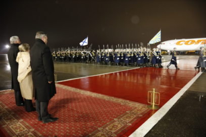 Cuba y Rusia, una relación a prueba del tiempo